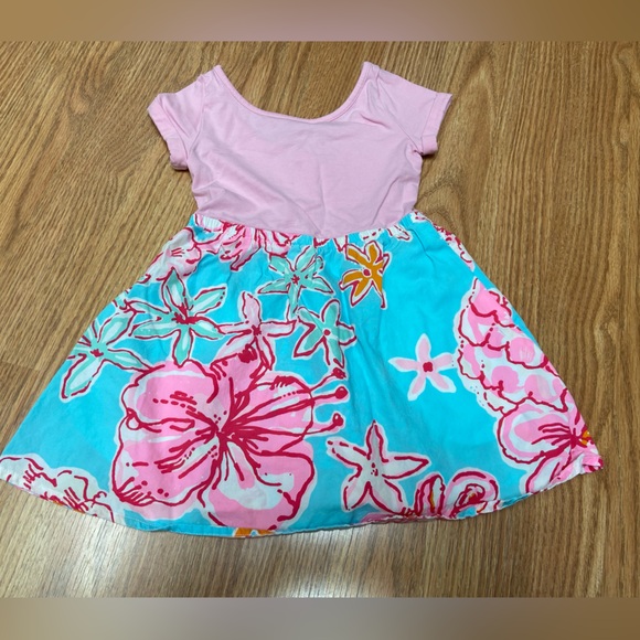 Lilly Pulitzer Other - Lilly Pulitzer 2/3T dress
